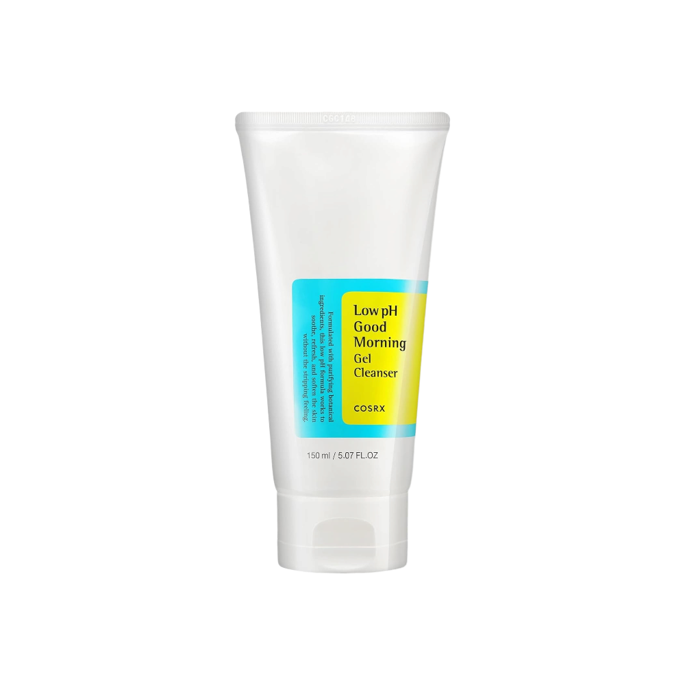 كوزركس جل جود مورنينج  منظف للبشرة  بدرجة حموضة منخفضة -  150 مل 