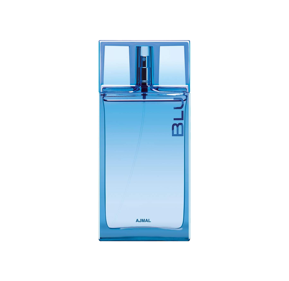 أجمل بلو عطر أو دي بارفيوم للرجال - 90 مل 