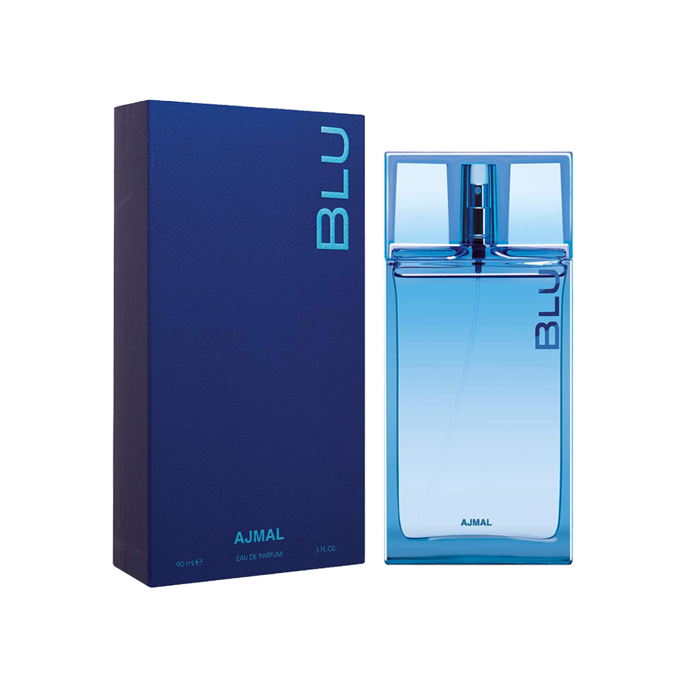 أجمل بلو عطر أو دي بارفيوم للرجال - 90 مل 