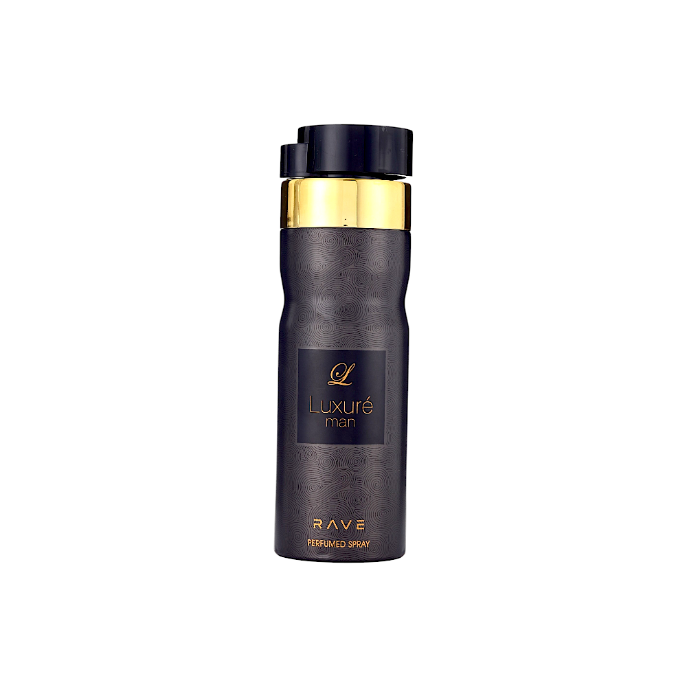 ريف سبراي معطر جسم لوكسري مان للرجال - 200 مل 