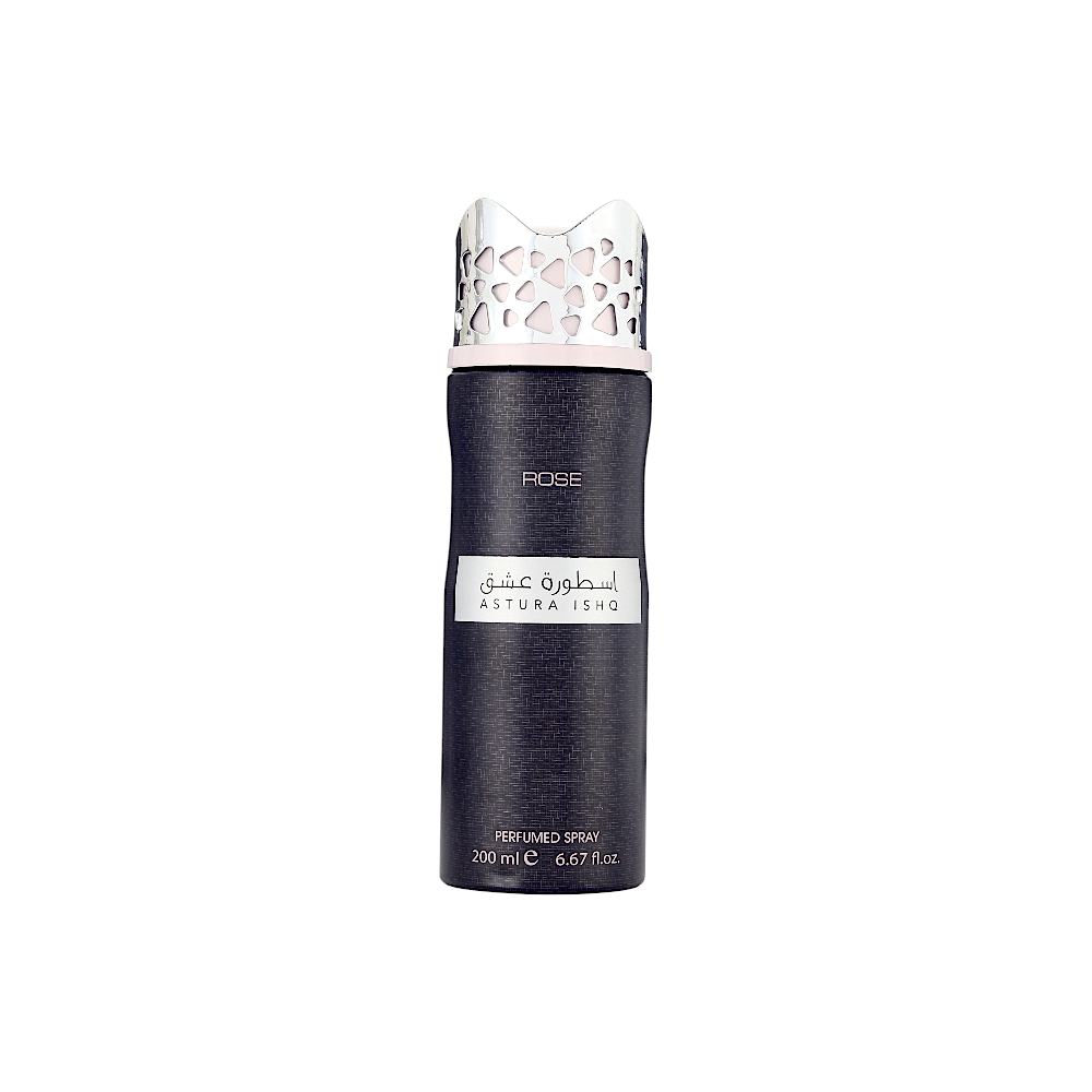 أصداف بخاخ معطر جسم اسطورة عشق للجنسين - 200 مل 