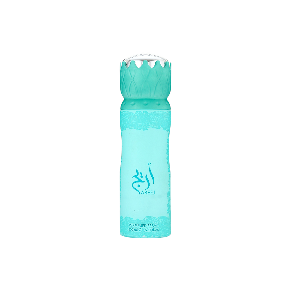 أوزاريج بخاخ معطر جسم أريج للنساء - 200 مل