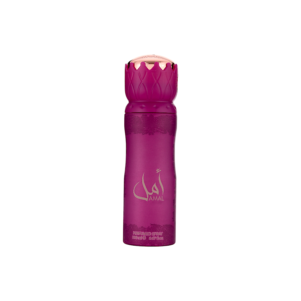 أوزرايج بخاخ معطر جسم أمل للنساء - 200 مل