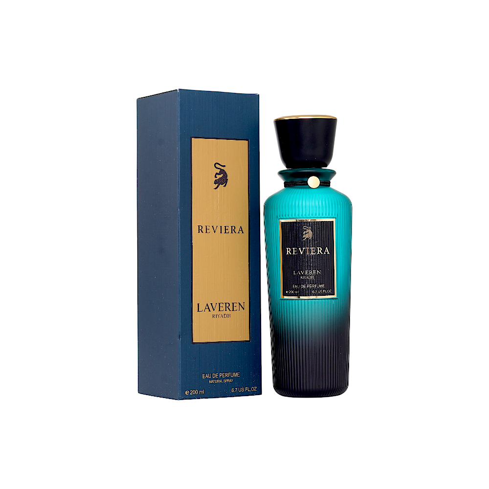 لافيرن عطر ريفيرا كوبي درجة أولى للجنسين -  200 مل 