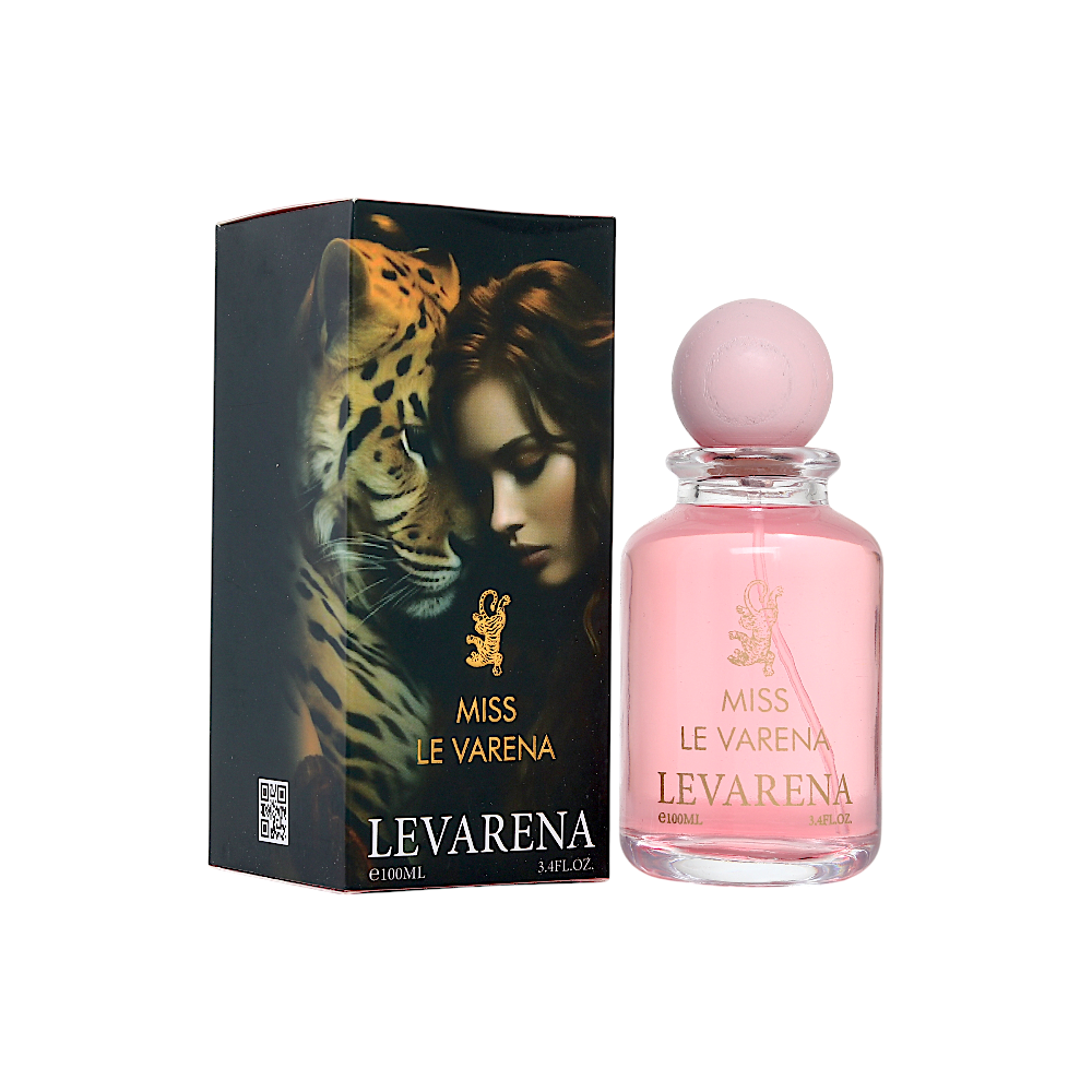 لافيرن عطر مس لافيرن كوبي درجة أولى للنساء -  100 مل 