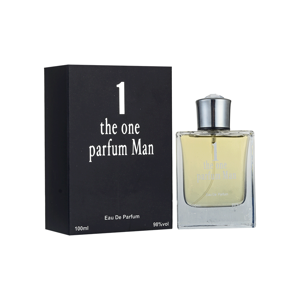 ذا ون عطر رجالي -  100 مل 