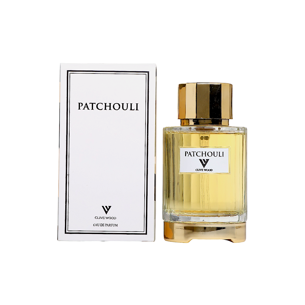 كلايف وود باتشولي عطر فاخر للجنسين - 100 مل