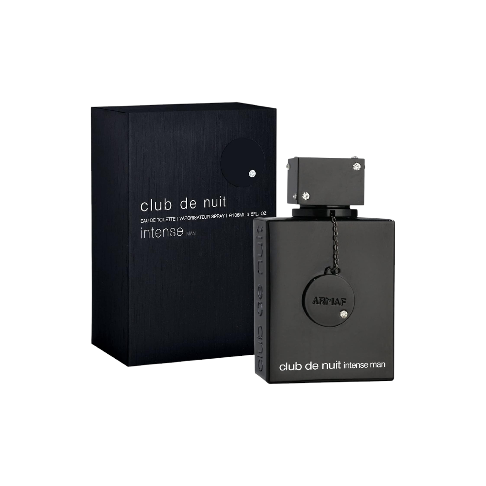 أرماف عطر كلوب دي نويت انتنس للرجال - 105 مل 