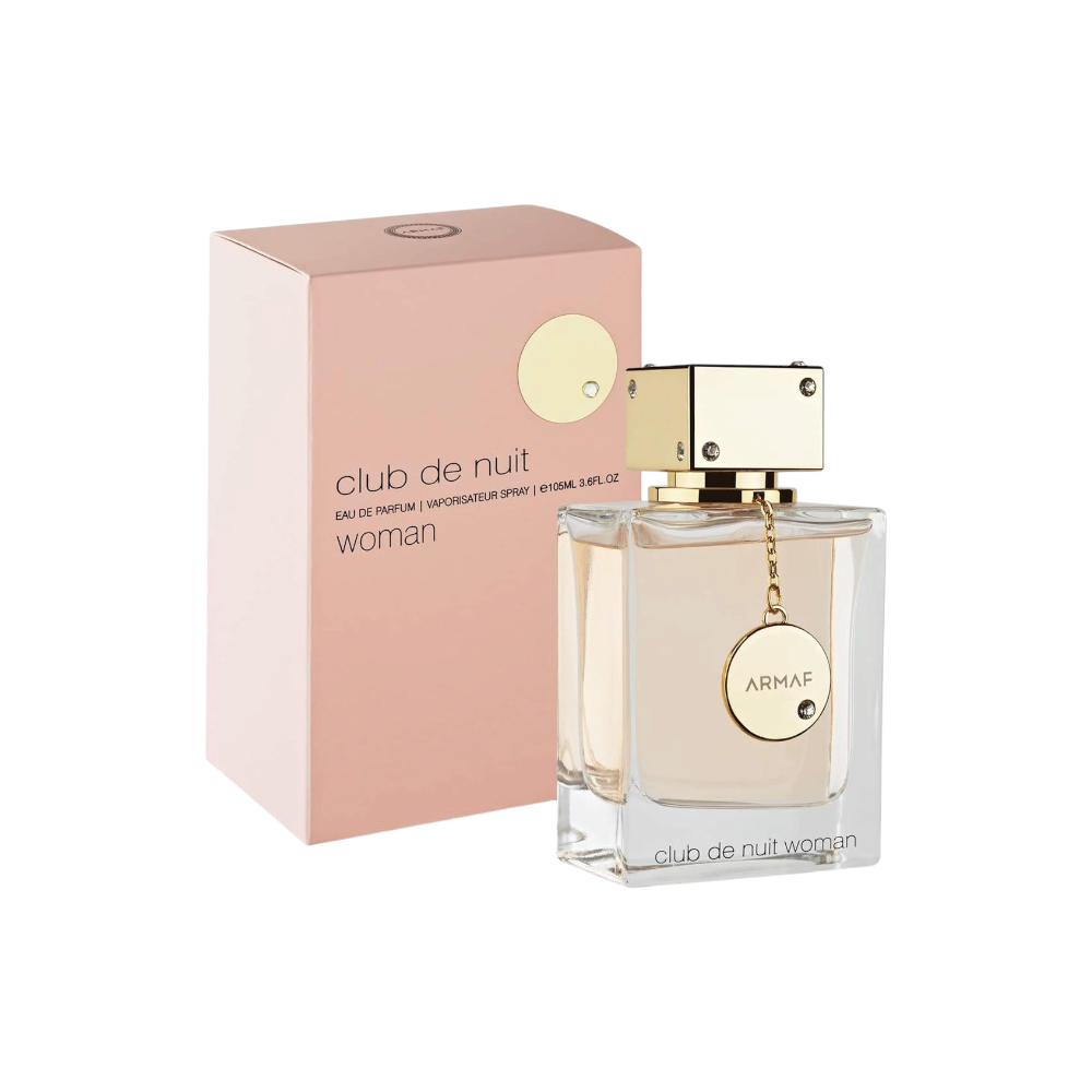 أرماف عطر كلوب دي نوي للنساء - 105 مل 