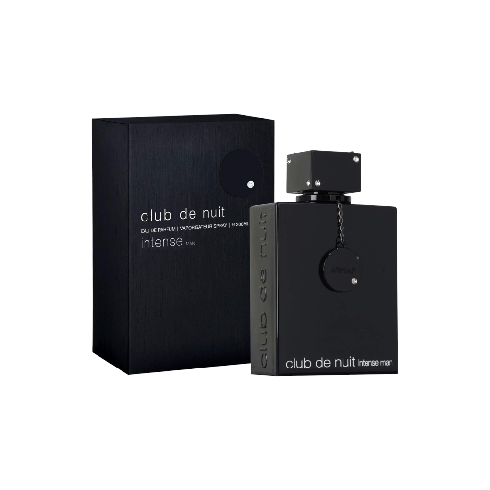 أرماف عطر كلوب دي نوي انتنس للرجال - 200 مل