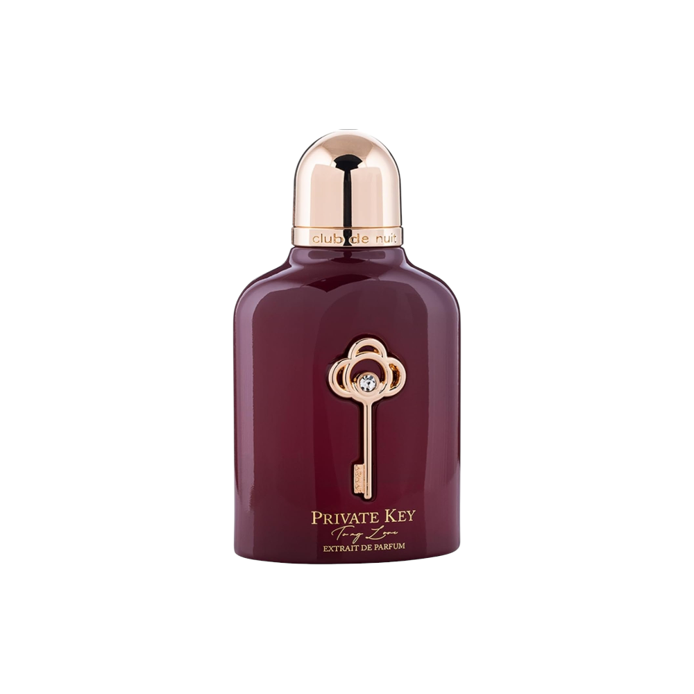 أرماف كلوب دي نويت عطر برايفت كي تو ماي لوف للجنسين - 100 مل 