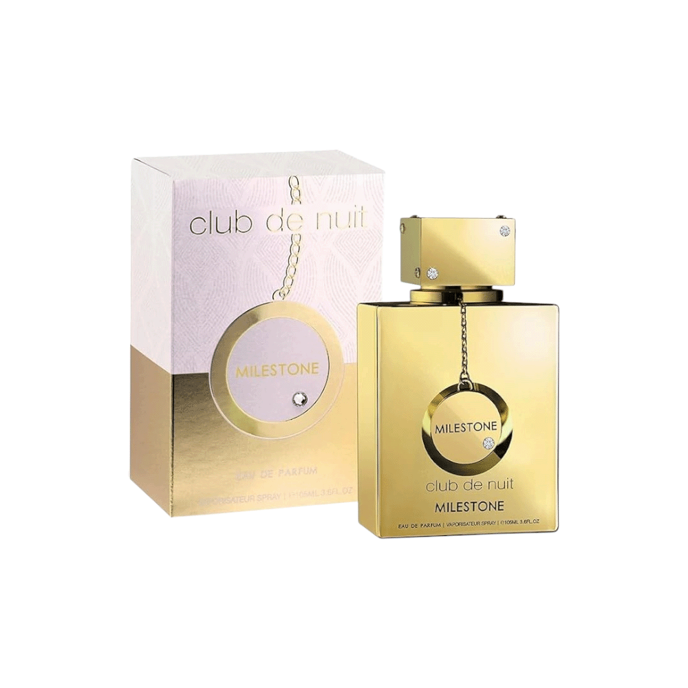 أرماف عطر كلوب نويت مايلستون للنساء - 105 مل 