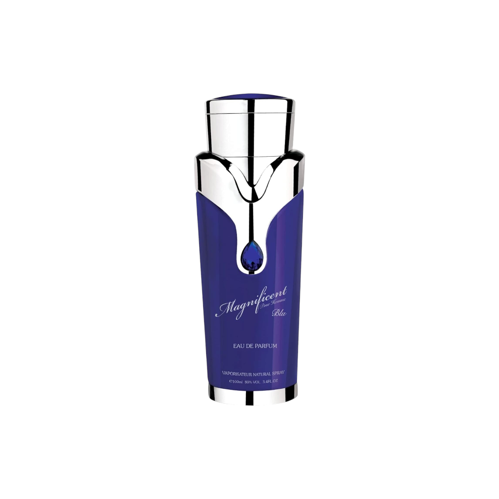 أرماف عطر ماجنيفيسينت بلو للرجال - 100 مل 