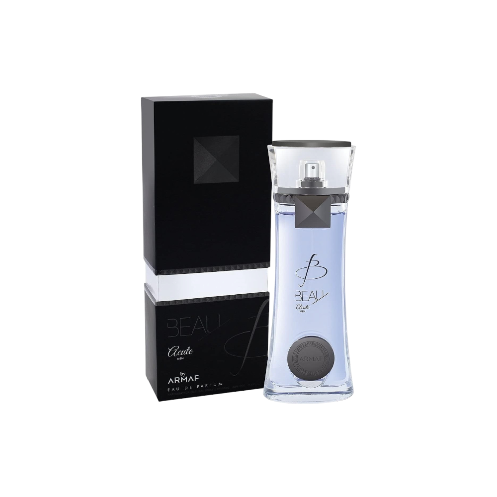 أرماف عطر بو اكوت للرجال - 100 مل 
