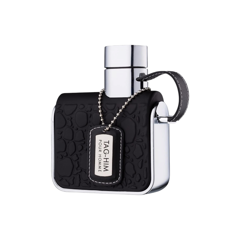أرماف بيور هوم عطر تاغ هيم للرجال - 100 مل