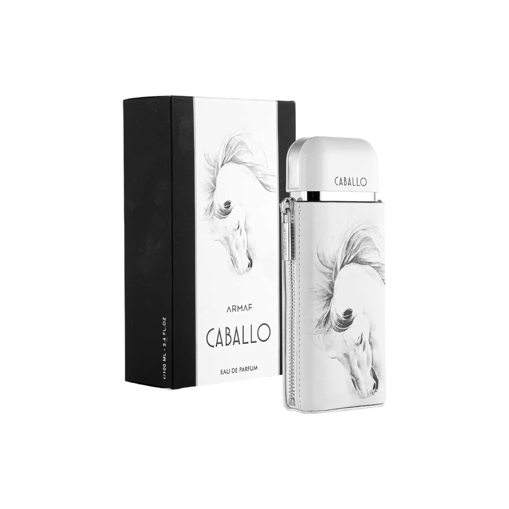 أرماف عطر كابالو للرجال - 100 مل