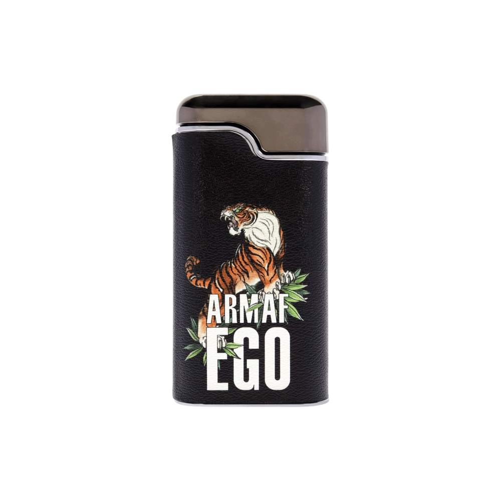 أرماف عطر عطر تايجر إيجو بلوم للرجال - 100 مل 