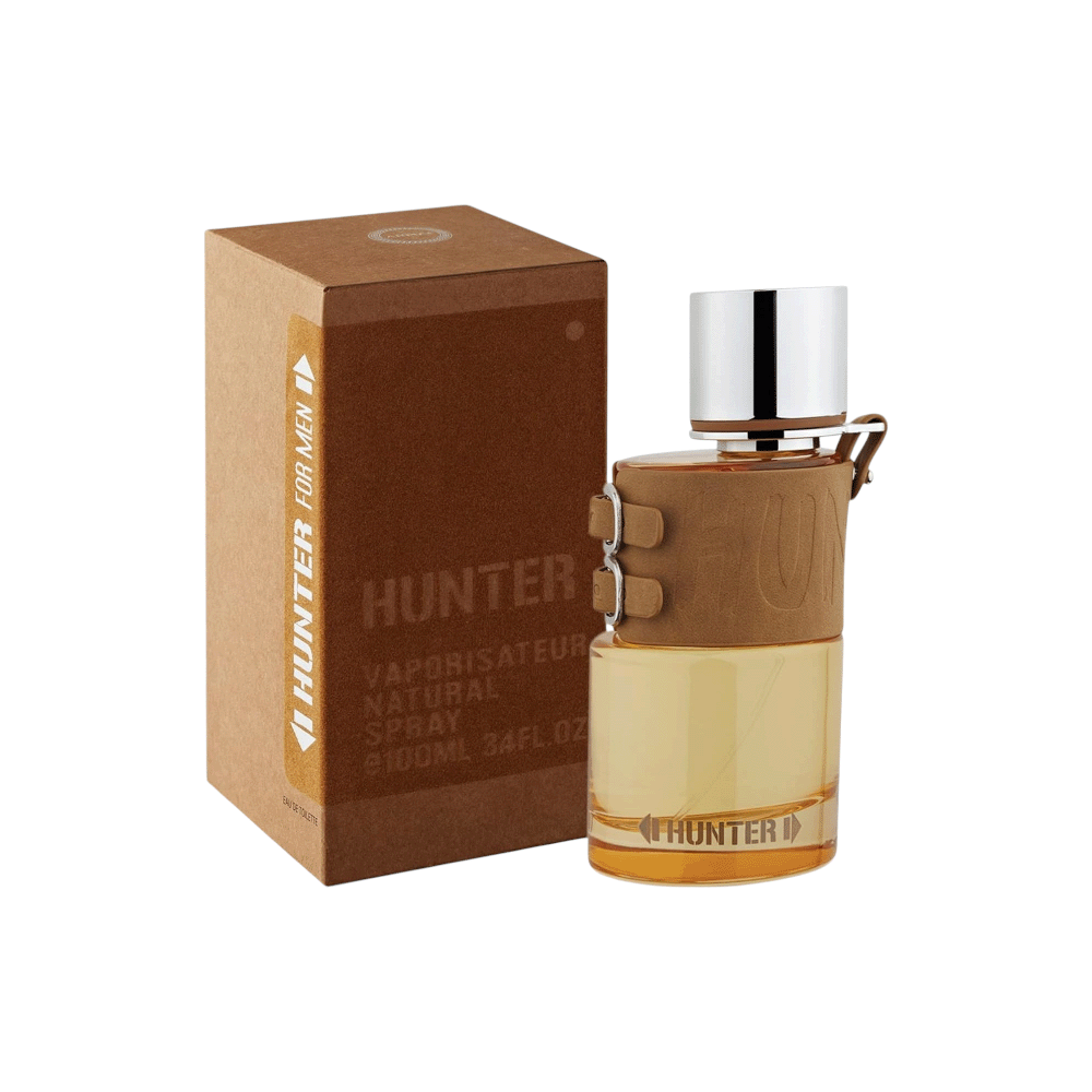  أرماف عطر هانتر بور هوم للرجال - 100 مل 