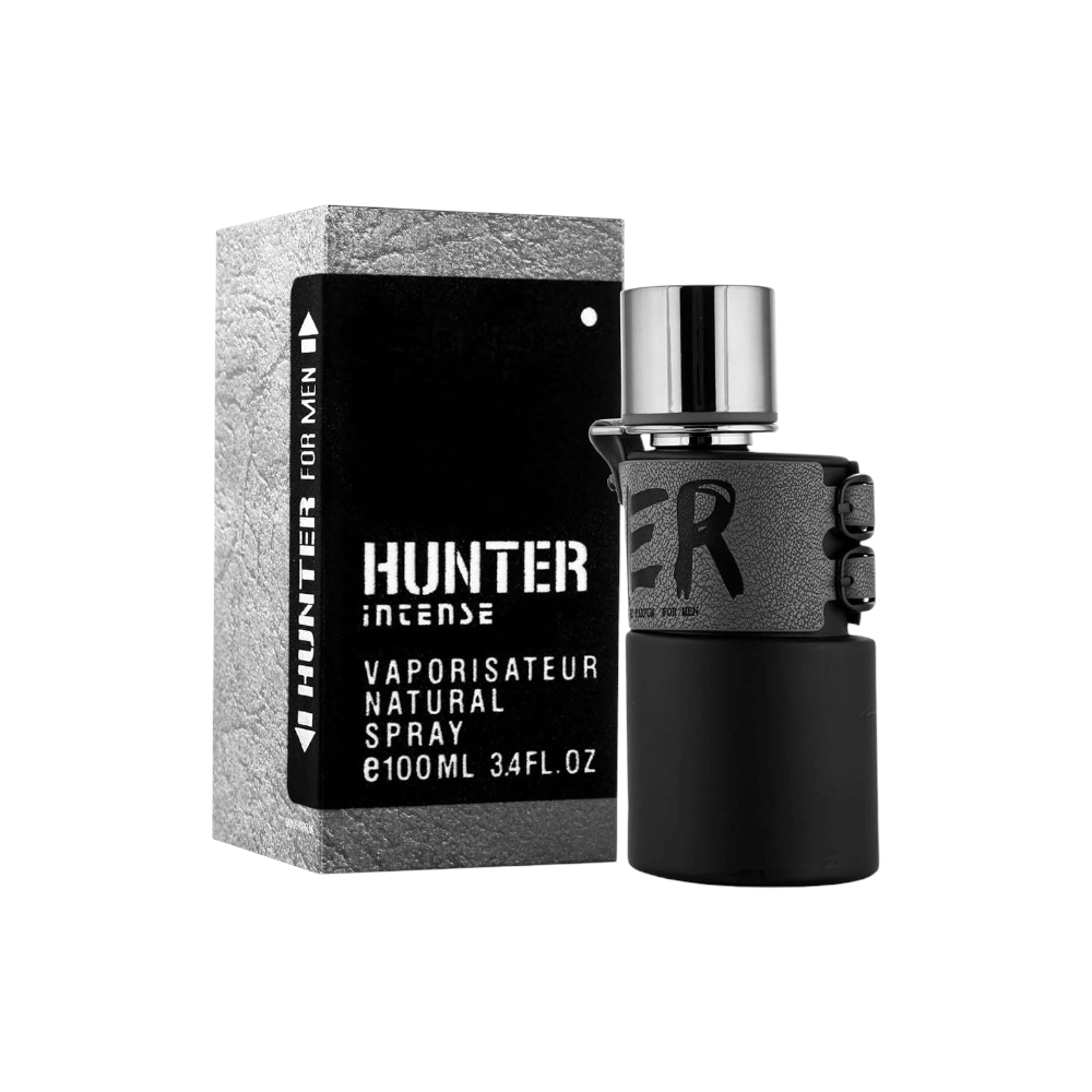 أرماف عطر هانتر إنتنس للرجال - 100 مل