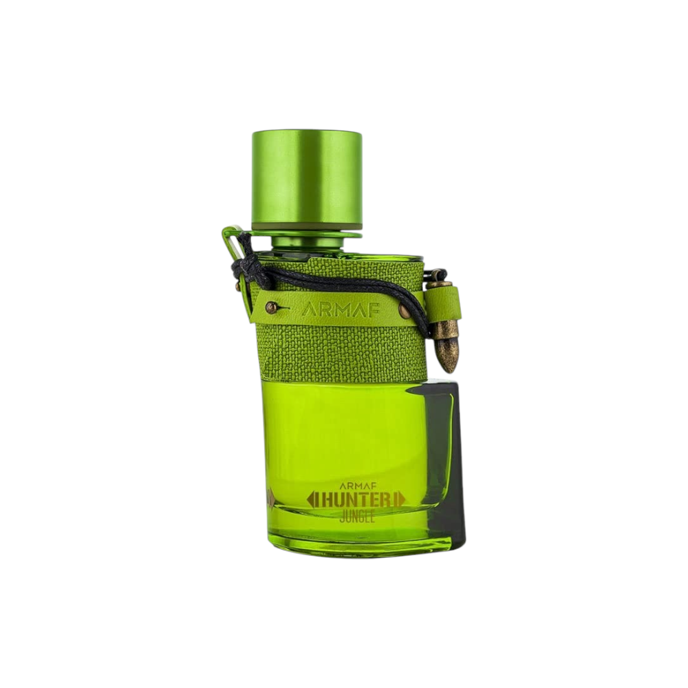  أرماف عطر هانتر جانجل جرين للرجال - 100 مل