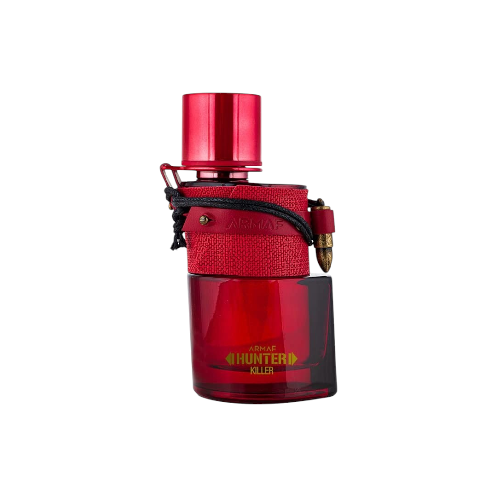 أرماف عطر هانتر كيلر ريد للرجال - 100 مل