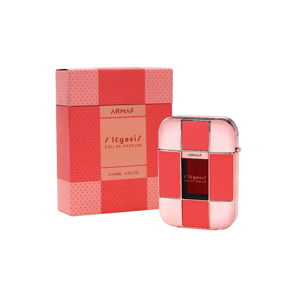 أرماف عطر ليجاسى للنساء - 100 مل 