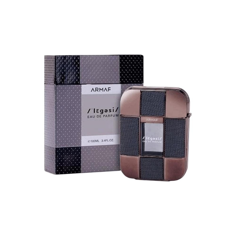 أرماف عطر ليجاسى للرجال - 100 مل 