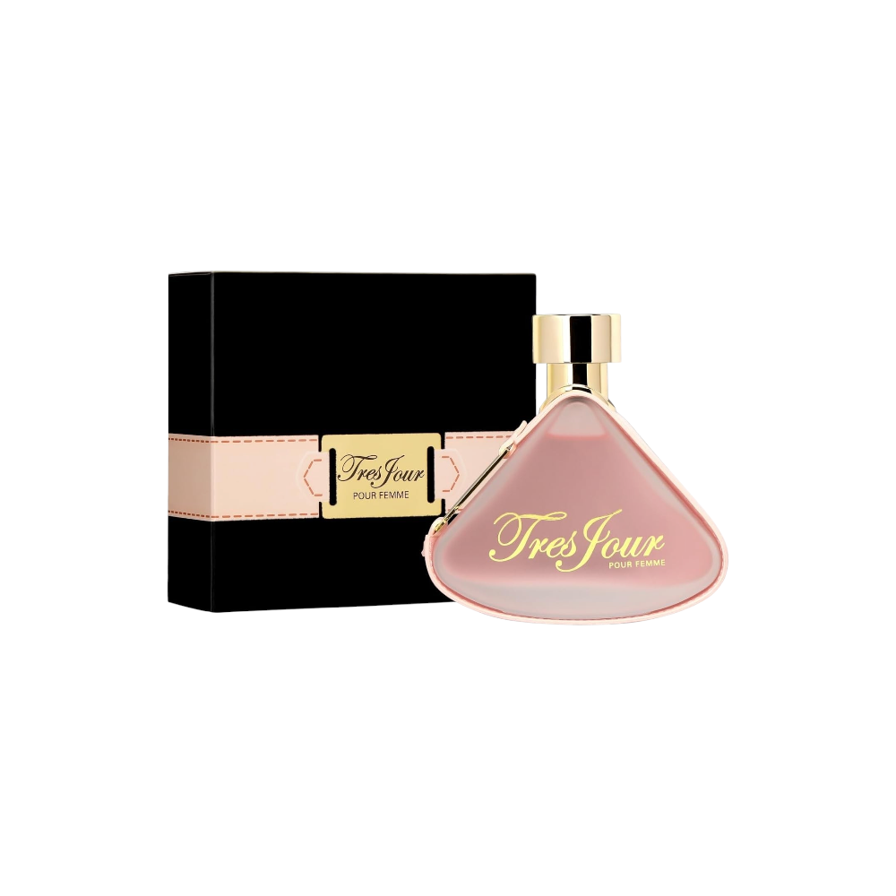 أرماف عطر تري جور بور فيمي للنساء - 100 مل