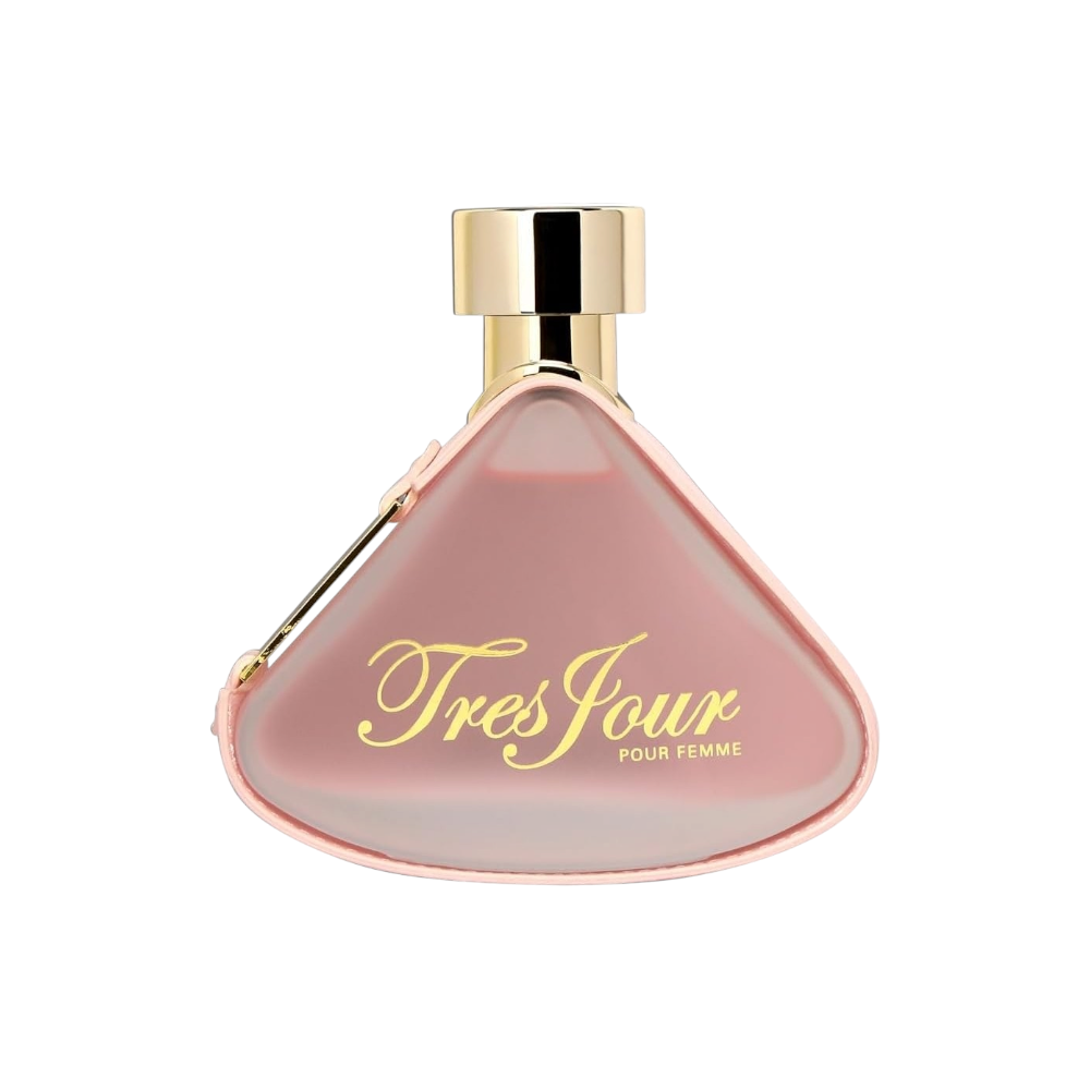 أرماف عطر تري جور بور فيمي للنساء - 100 مل