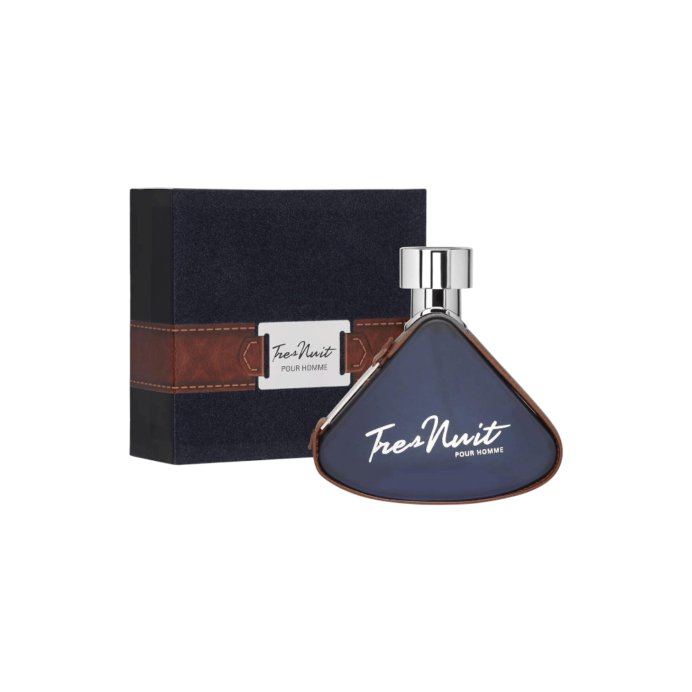 أرماف عطر تريس نوي للرجال - 100 مل