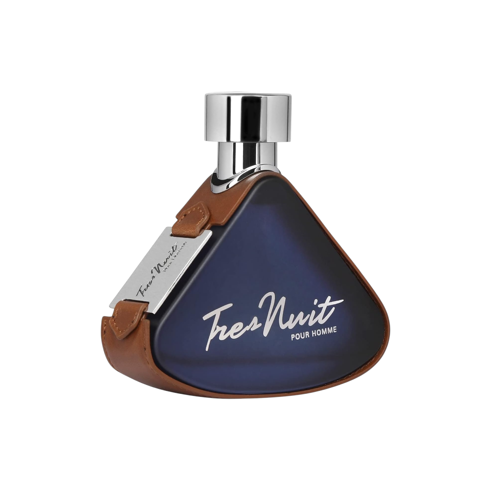 أرماف عطر تريس نوي للرجال - 100 مل