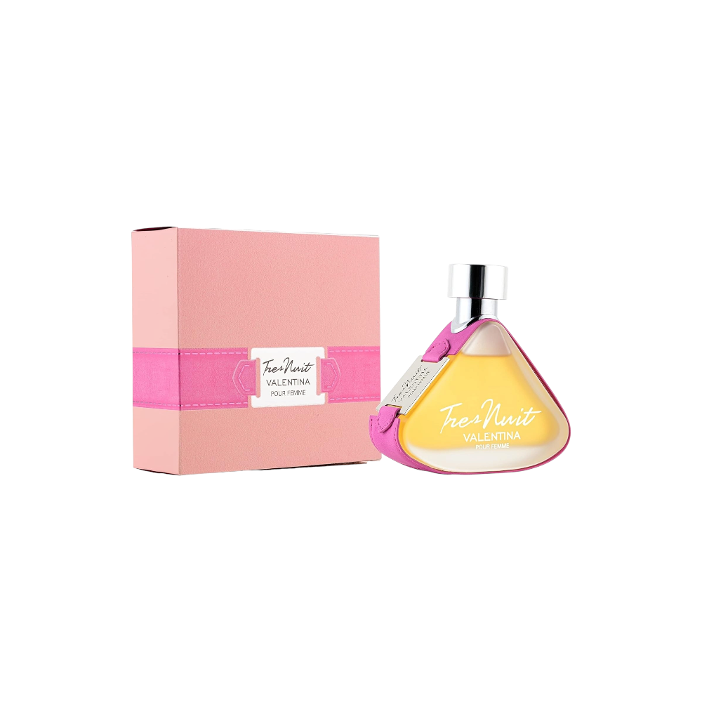 أرماف عطر تريس نوي فالنتينا للنساء - 100 مل