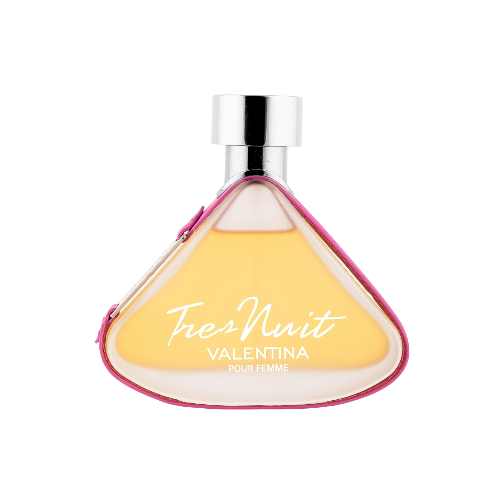 أرماف عطر تريس نوي فالنتينا للنساء - 100 مل