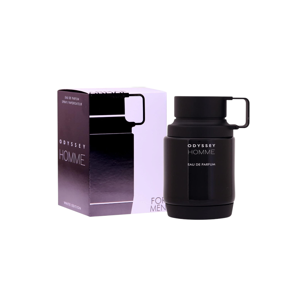 أرماف عطر عطر اوديسي هوم للرجال - 100 مل