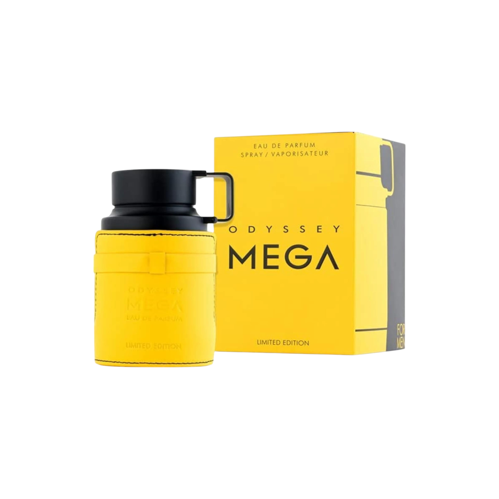 أرماف عطر اوديسي ميجا للرجال - 100 مل 