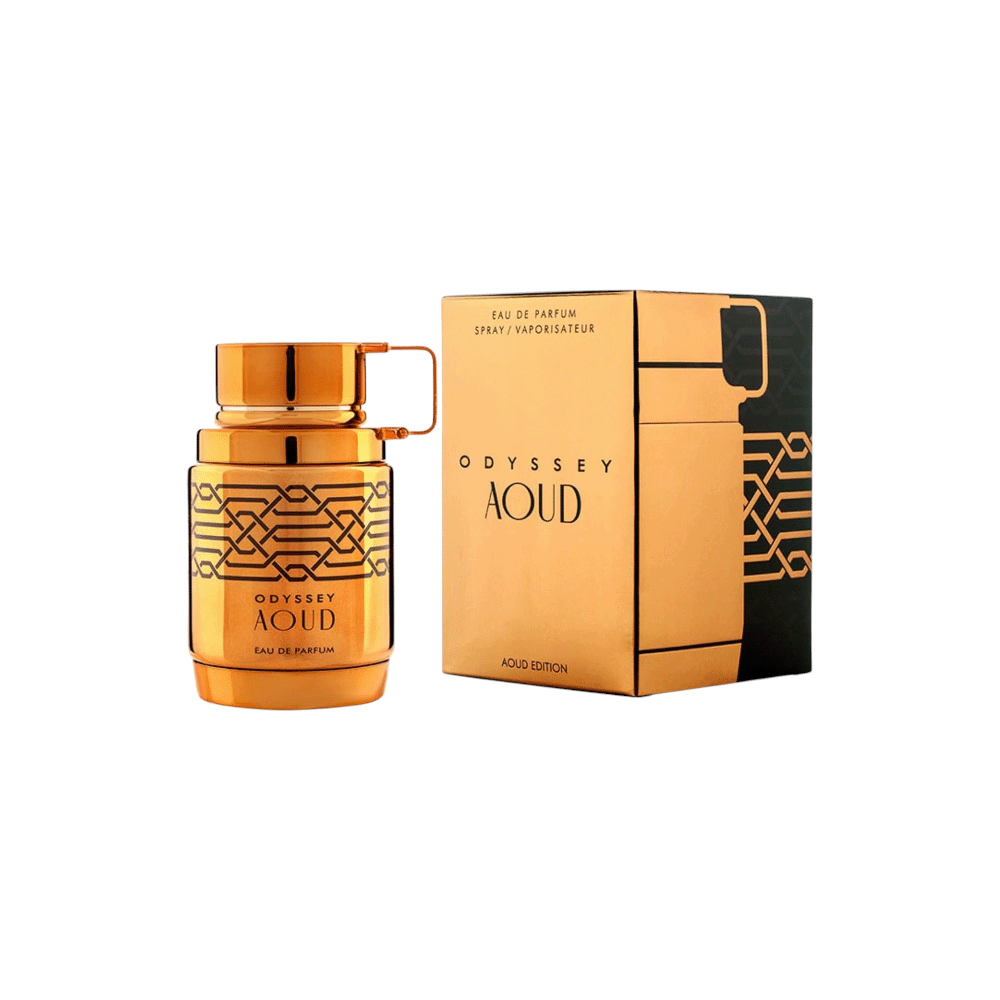 أرماف عطراوديسي عود ايديشن للرجال - 100 مل