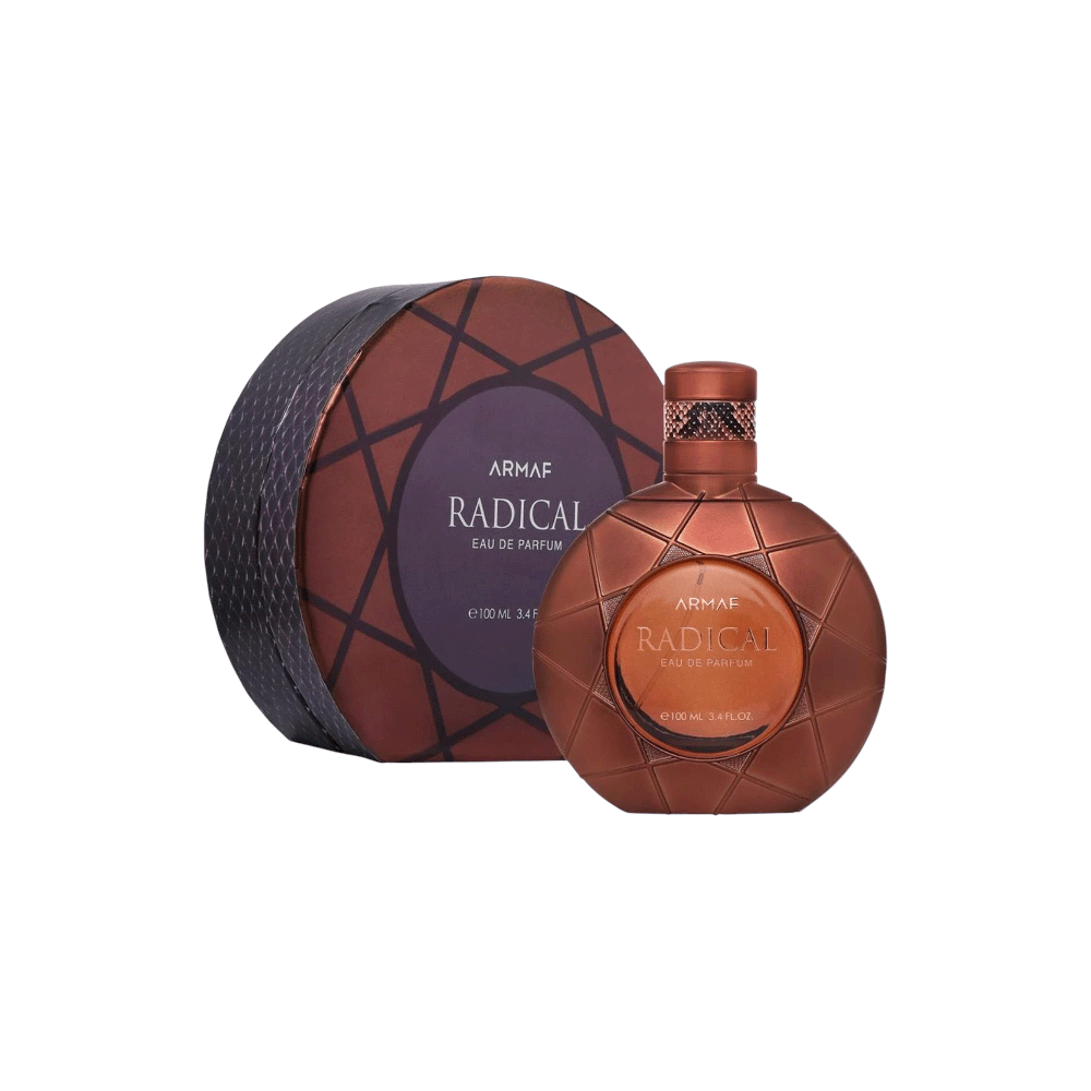 أرماف عطر راديكال للجنسين - 100 مل 