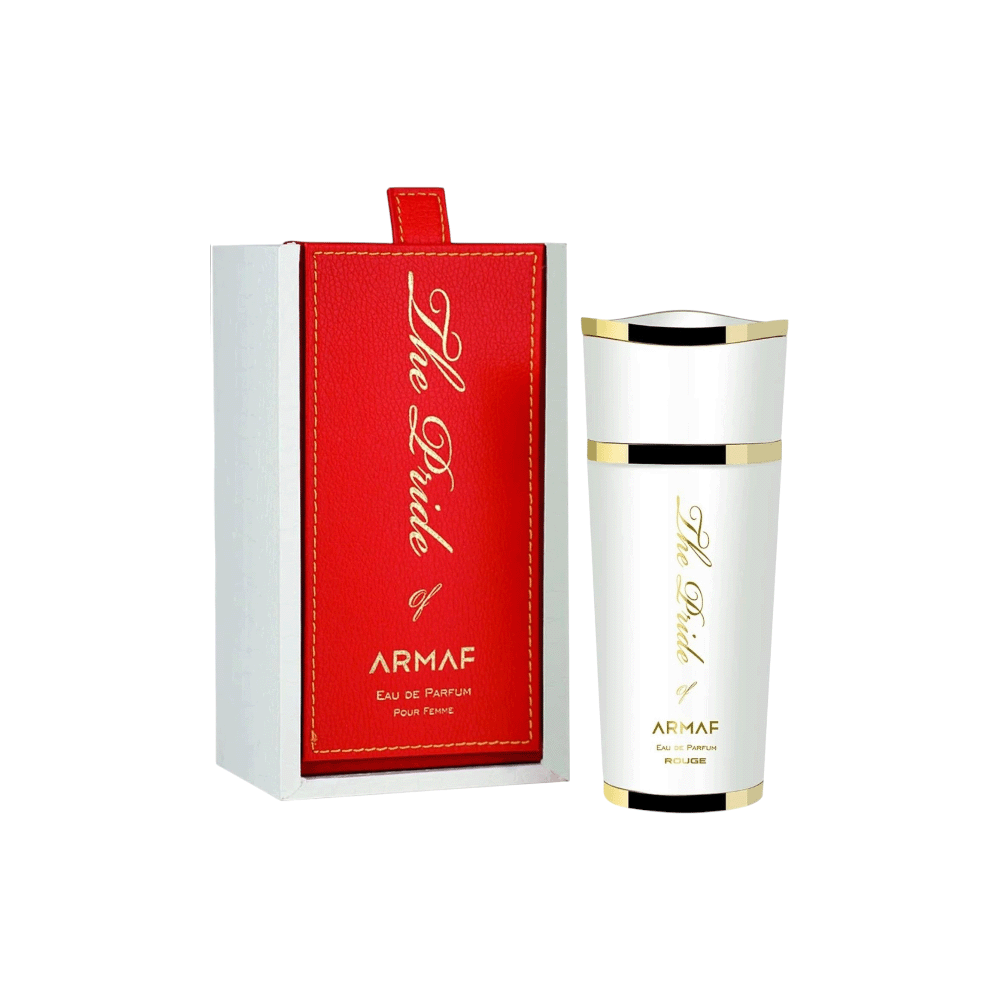  أرماف عطر ذا برايد اوف بور فيم وايت روج للنساء - 100 مل 