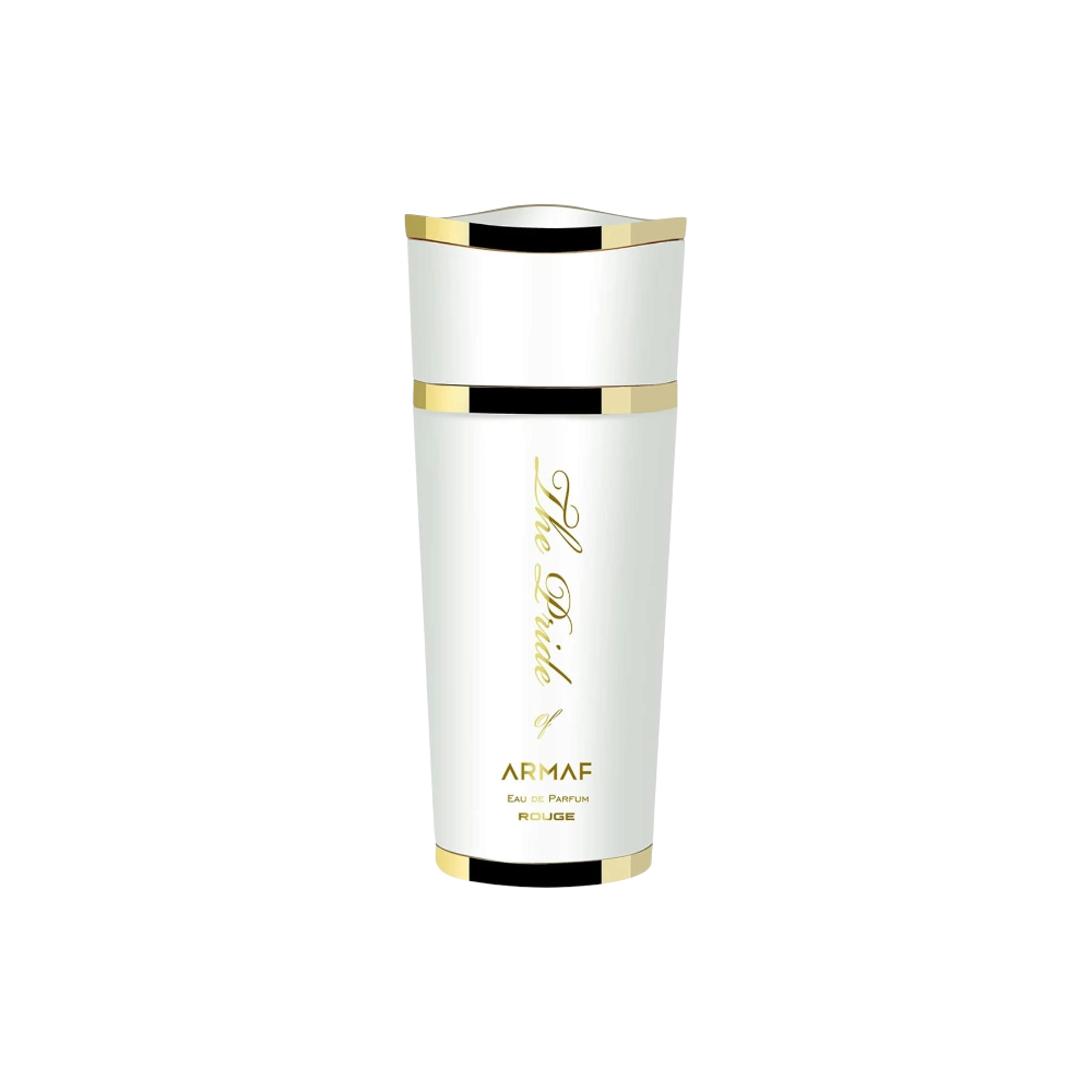  أرماف عطر ذا برايد اوف بور فيم وايت روج للنساء - 100 مل 