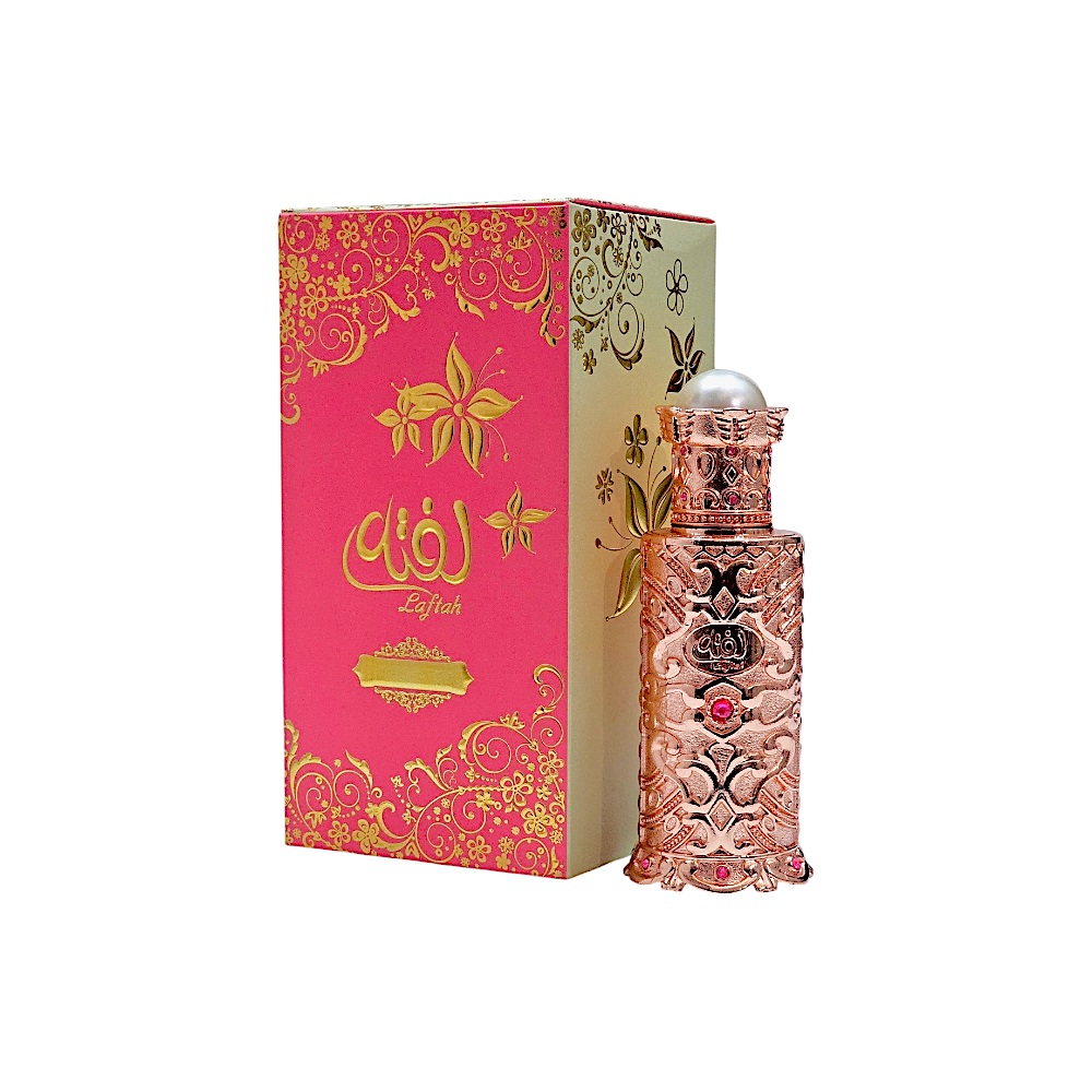 الشرقية عطر لفتة خشبي شرقي مركز للجنسين - 12 مل 