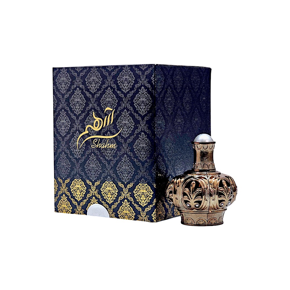 الشرقية عطر شهم مركز  للرجال - 25 مل   