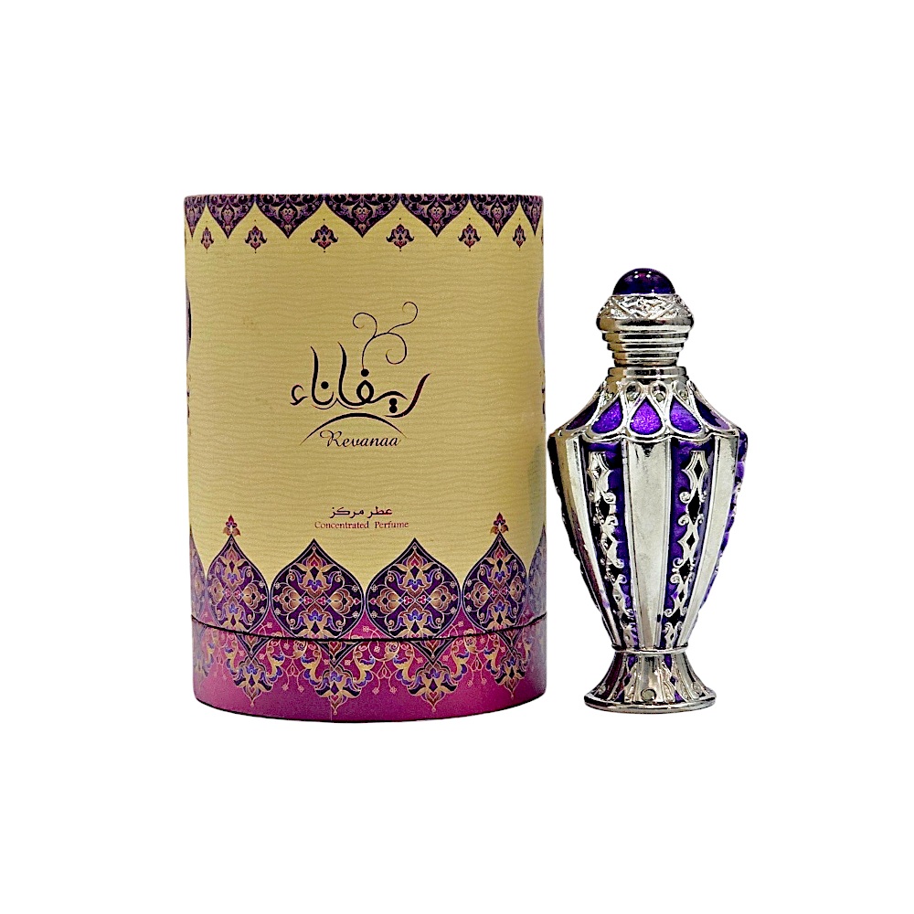 الشرقية عطر ريفانا مركز للجنسين - 25 مل 