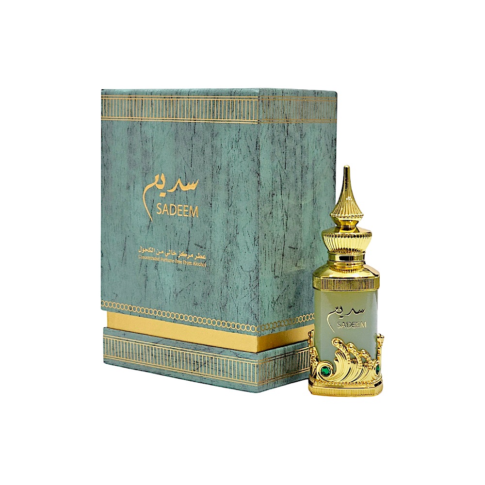 الشرقية عطر سديم مركز للنساء - 25 مل 