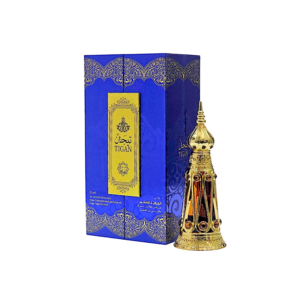 الشرقية عطر تيجان مركز للنساء - 25 مل 