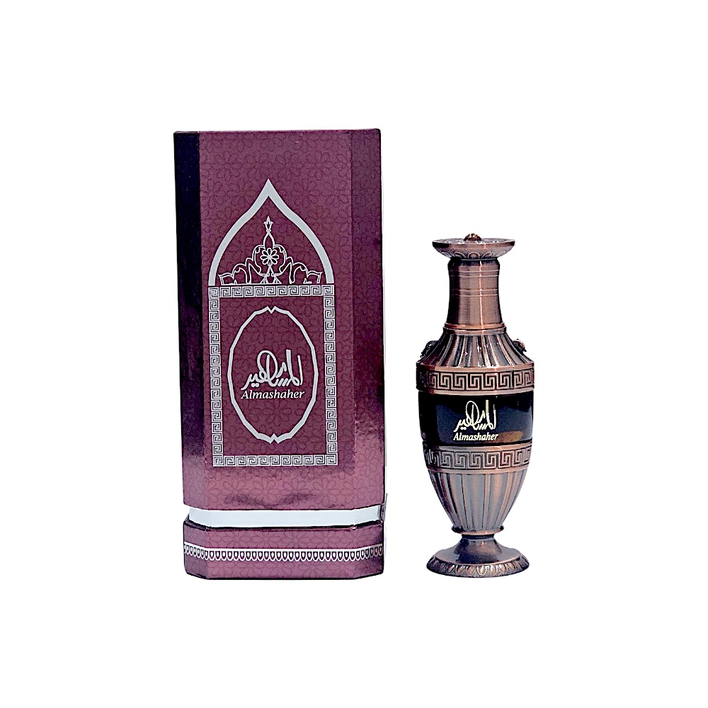 الشرقية عطر المشاهير مركز للنساء - 25 مل 