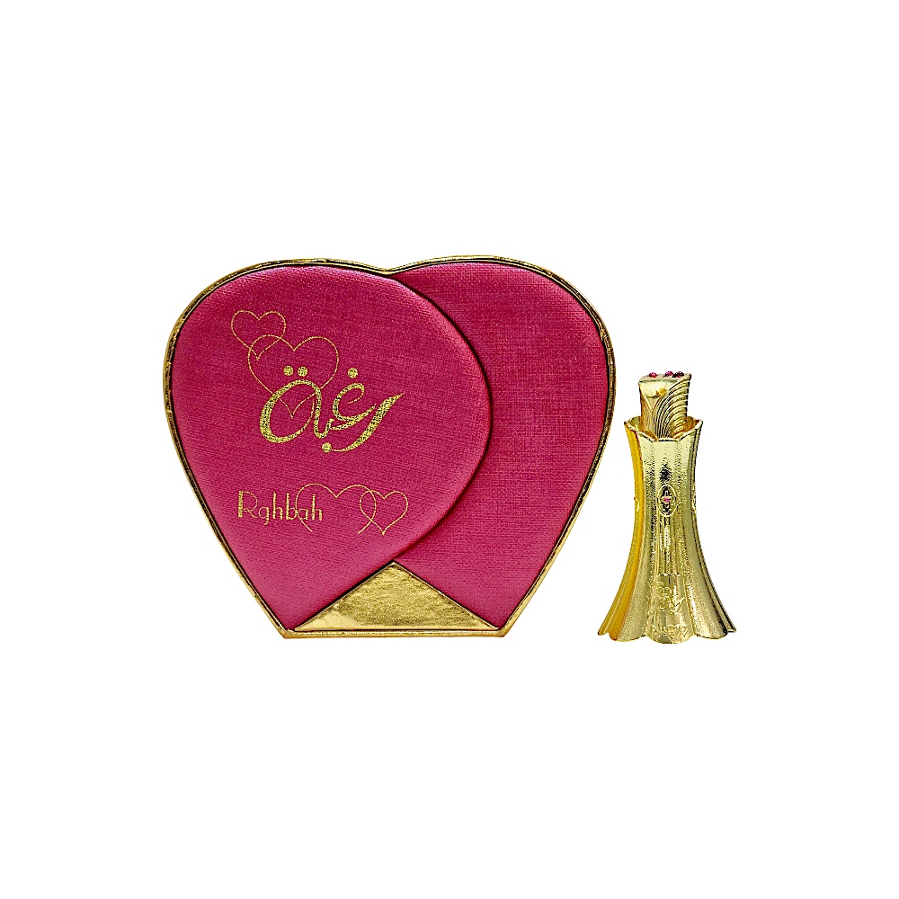 الشرقية عطر رغبة مركز للنساء - 15 مل 