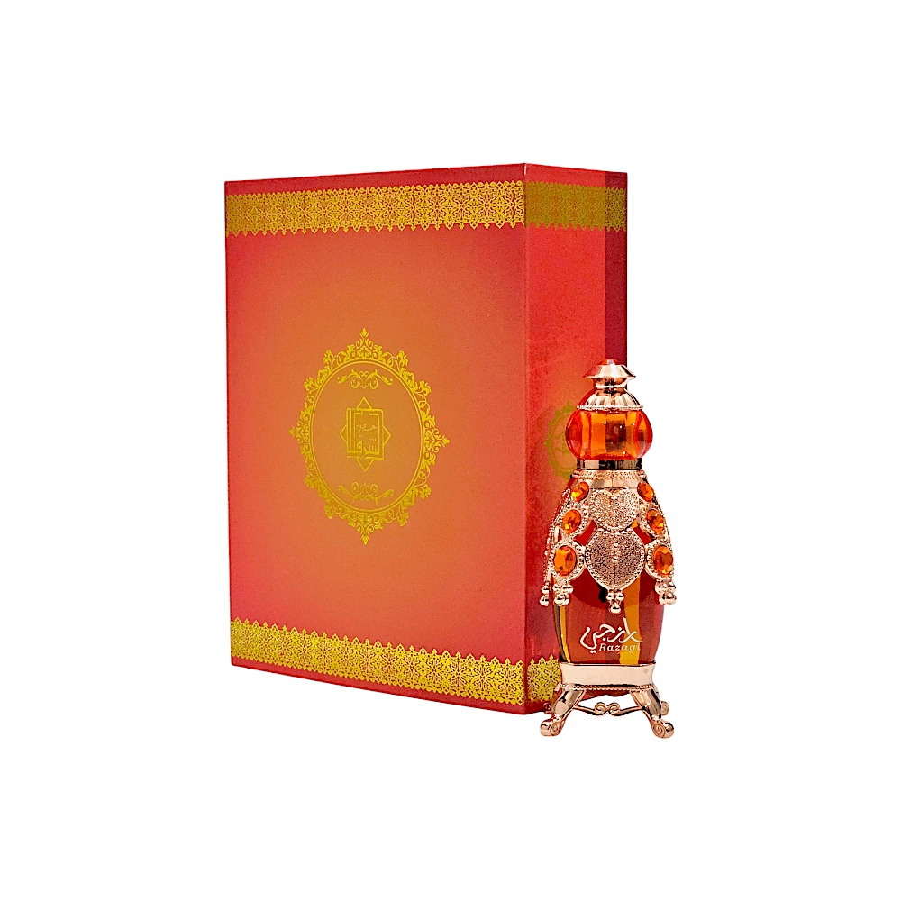 الشرقية عطر رازجي مركز للرجال - 20 مل 