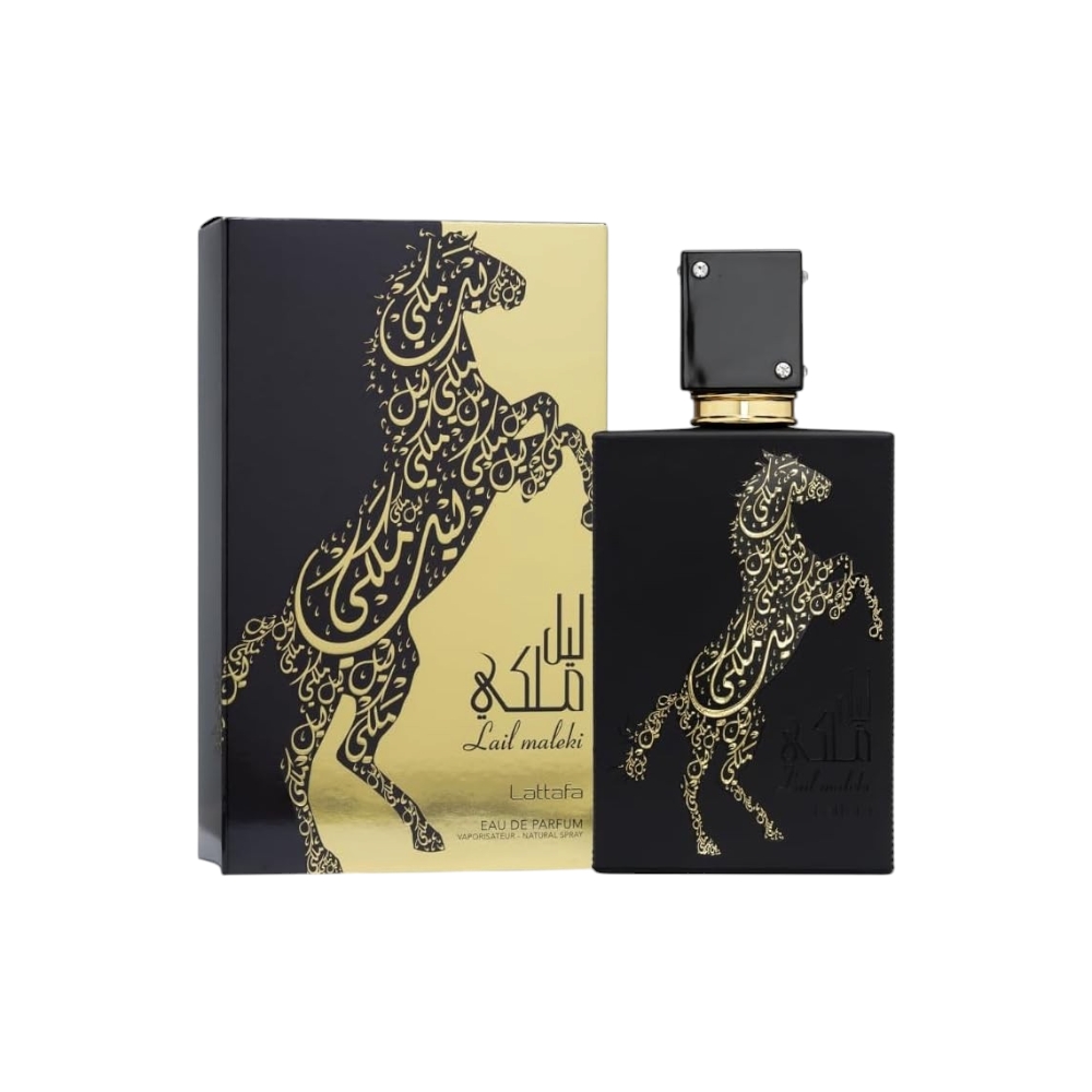 لطافة عطر ليل ملكي للجنسين - 100 مل