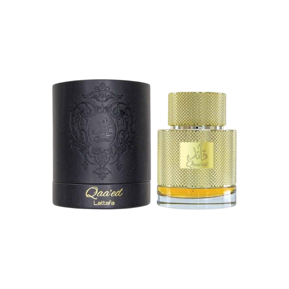 لطافة عطر قائد للجنسين - 100 مل