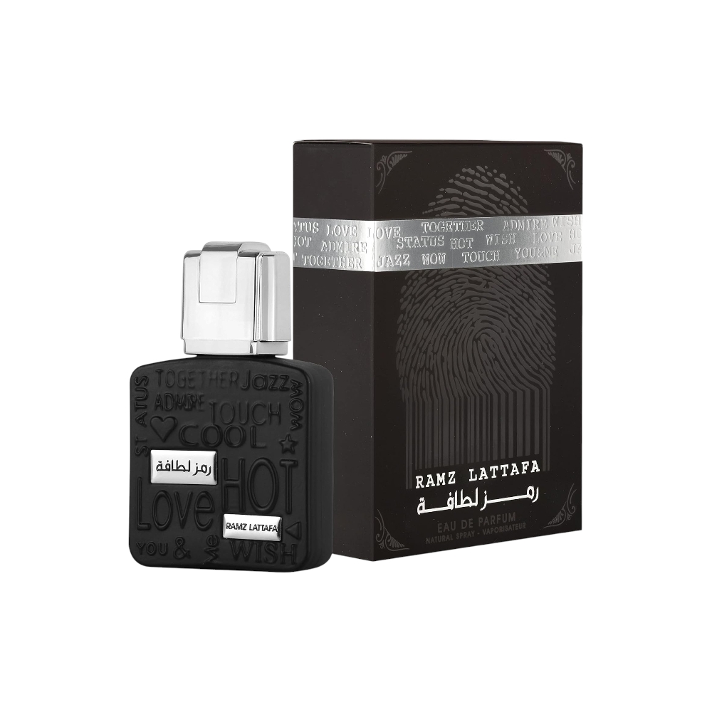 لطافة عطر رمز لطافة للجنسين - 100 مل